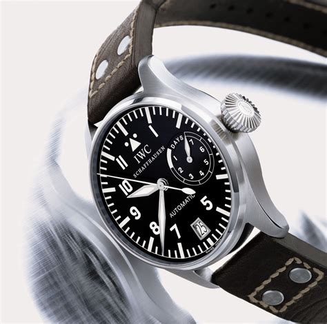 best iwc big pilot replica|iwc big pilot.